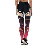 Women's Rick And Morty Leggings