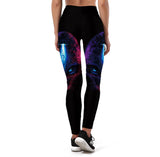 Alien Leggings