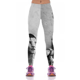 Jake Sully Leggings