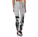 Jake Sully Leggings