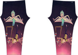 Women's Rick And Morty Leggings
