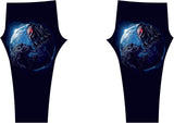 Alien VS Predator Leggings