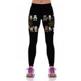 Lego Star Wars Leggings