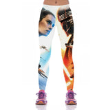 Star Wars Leggings