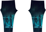 Star Wars Cartoon Leggings