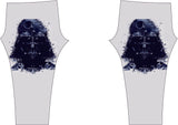 Darth Vader Leggings