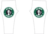Alien Peace Leggings
