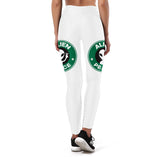 Alien Peace Leggings