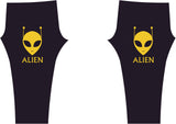 Alien Extraterrestrial Leggings