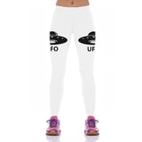 UFO Leggings