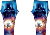 Galaxy Star Wars Leggings