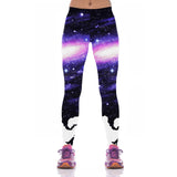 Galaxy Leggings