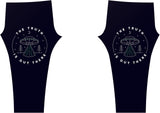 The Truth Is Out There Leggings