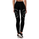 The Truth Is Out There Leggings