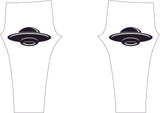 Flying Saucer Leggings
