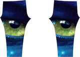 Avatar Eye Leggings