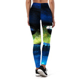 Avatar Eye Leggings