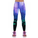 Avatar 3D Leggings