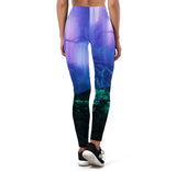 Avatar 3D Leggings