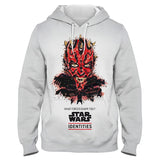 Darth Maul Hoodies