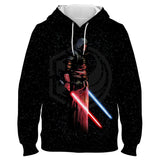 Darth Revan Hoodie