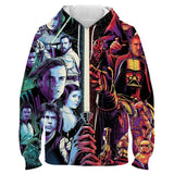 Disney Star Wars Sweatshirt