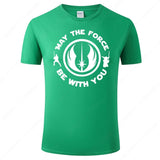Casual Star Wars T-Shirt