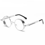 Steampunk Glasses