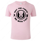 Casual Star Wars T-Shirt