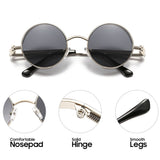 Steampunk Sunglasses
