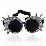 Steampunk Goggles