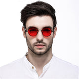 Steampunk Sunglasses