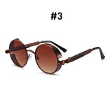 Steampunk Sunglasses