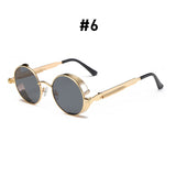 Steampunk Sunglasses