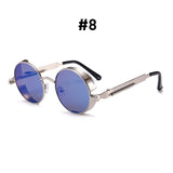 Steampunk Sunglasses
