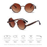 Steampunk Sunglasses
