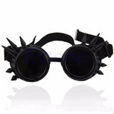 Steampunk Goggles