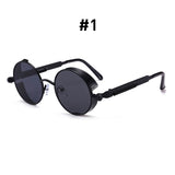 Steampunk Sunglasses