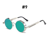 Steampunk Sunglasses
