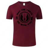Casual Star Wars T-Shirt