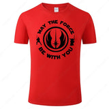 Casual Star Wars T-Shirt