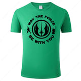 Casual Star Wars T-Shirt