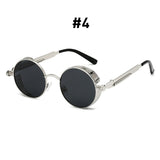 Steampunk Sunglasses