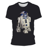 R2-D2 T-Shirt
