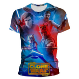 Revenge Of The Sith T-Shirt