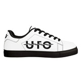 Alien Themed Shoes