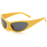 Cool Alien Eye Glasses