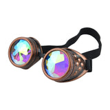 Futuristic Alien Goggles
