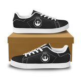 Star Wars Custom Shoes