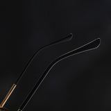 Retro Steampunk Sunglasses
